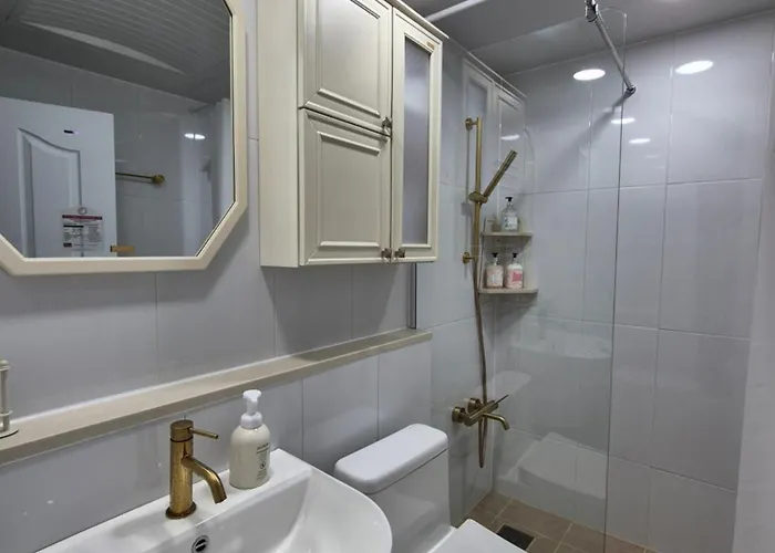 Sophie House Foreigners Women Only Accommodatie bij particulieren