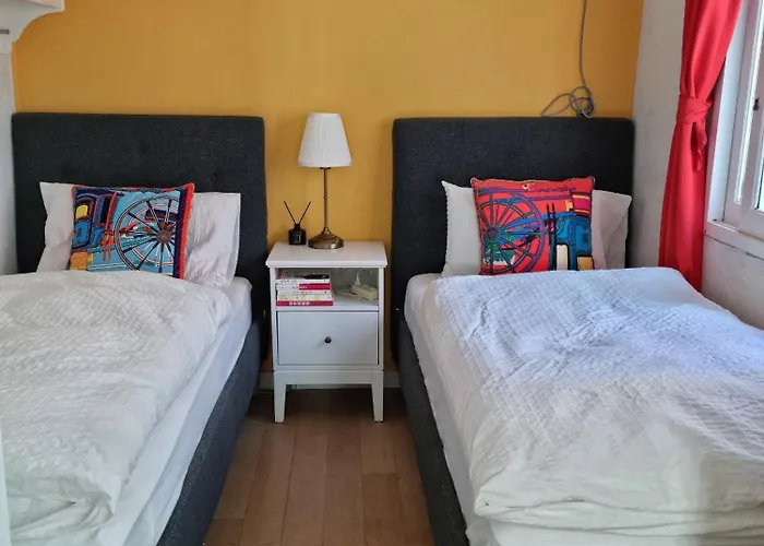 Sophie House Foreigners Women Only Accommodatie bij particulieren