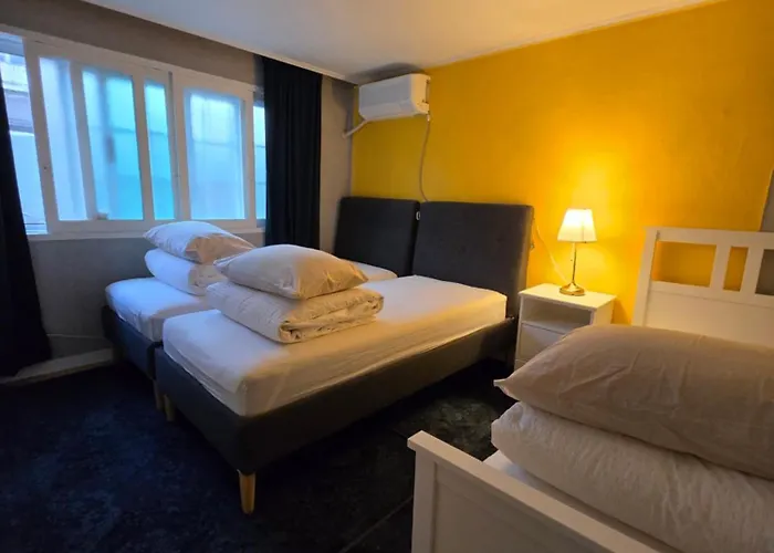 Sophie House Foreigners Women Only * Seoel