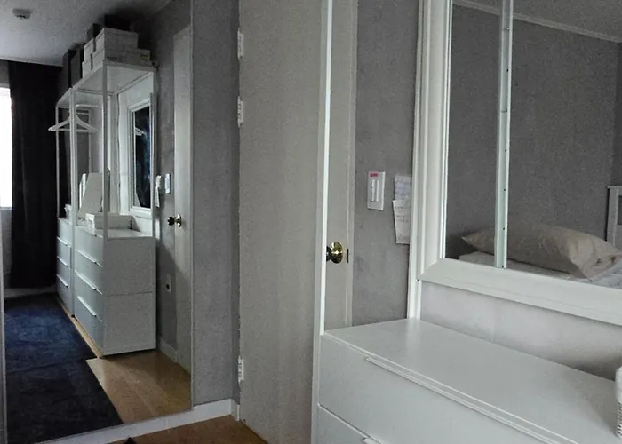 Sophie House Foreigners Women Only Accommodatie bij particulieren