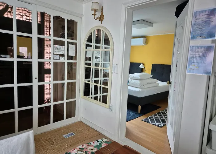 Sophie House Foreigners Women Only Accommodatie bij particulieren