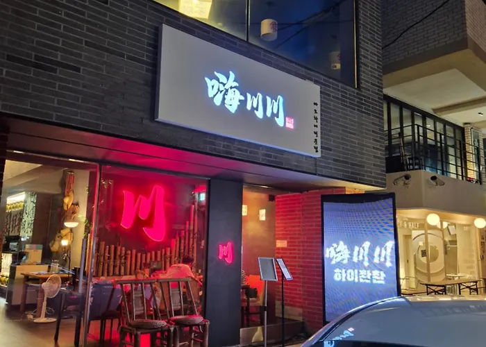 Sophie House Foreigners Women Only Accommodatie bij particulieren