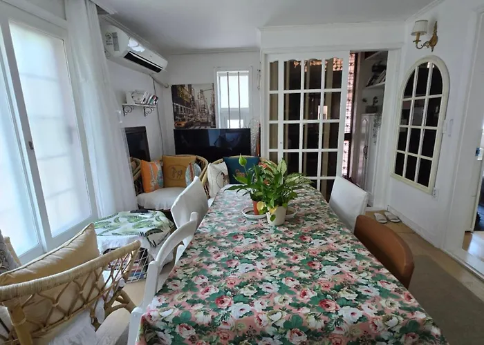 Accommodatie bij particulieren Sophie House Foreigners Women Only Seoel