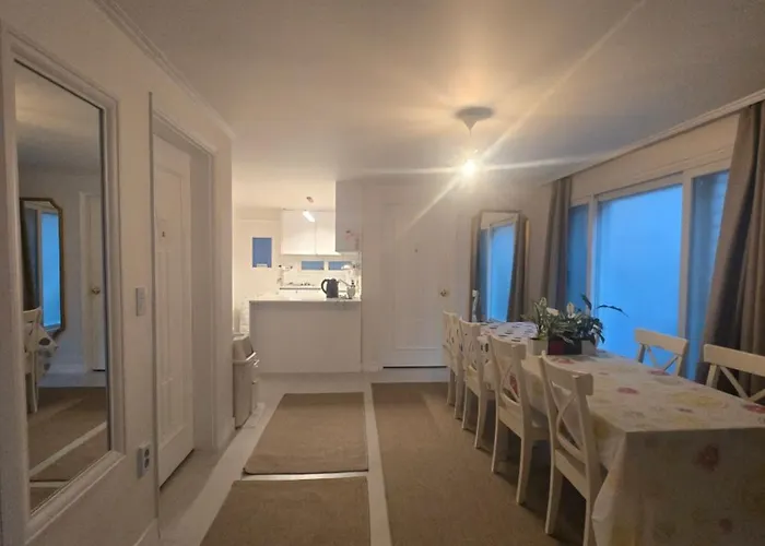Accommodatie bij particulieren Sophie House Foreigners Women Only