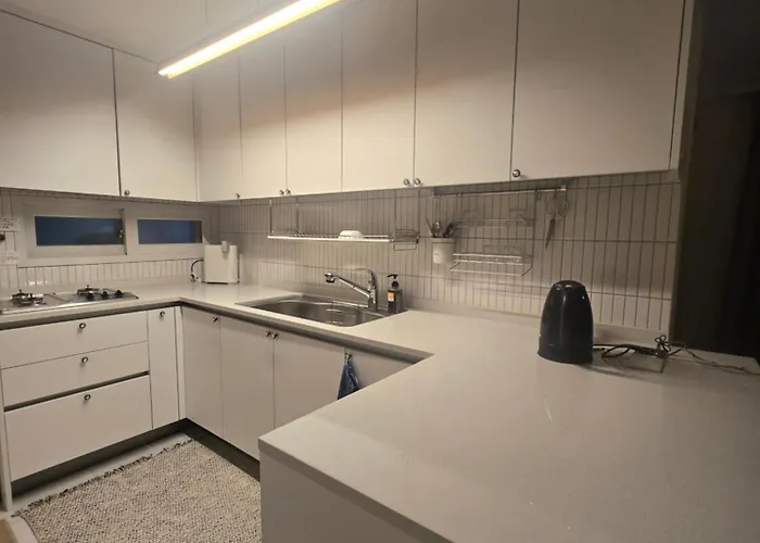 Accommodatie bij particulieren Sophie House Foreigners Women Only Seoel