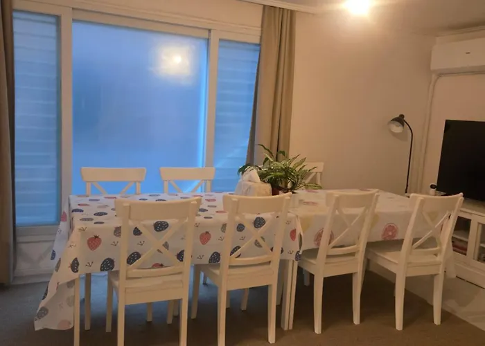 Sophie House Foreigners Women Only * Seoel